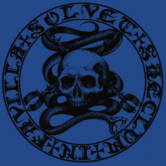 DRASTUS La Croix De Sang LP BLACK [VINYL 12"]